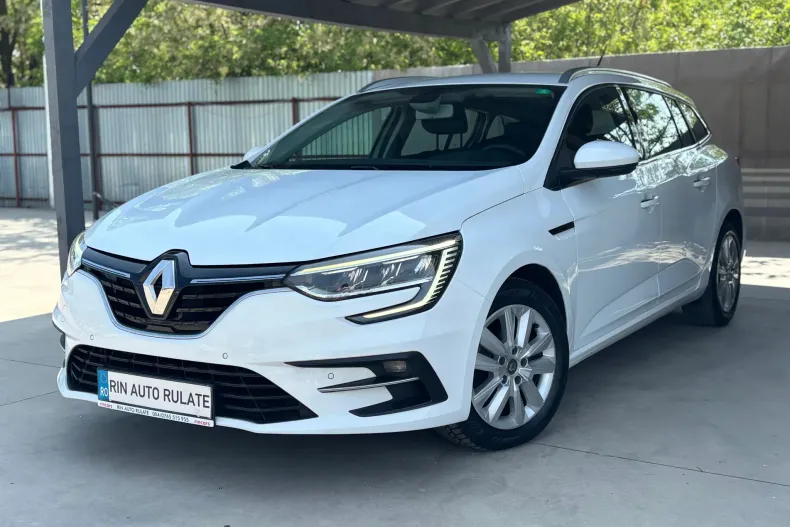 Renault Megane din 2021 cu 177.400 km - oferta REN213374 - foto 3