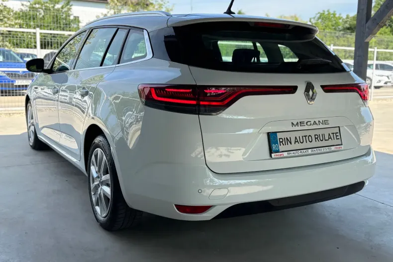 Renault Megane din 2021 cu 177.400 km - oferta REN213374 - foto 5