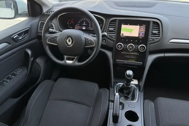 Renault Megane din 2021 cu 177.400 km - oferta REN213374 - foto 9