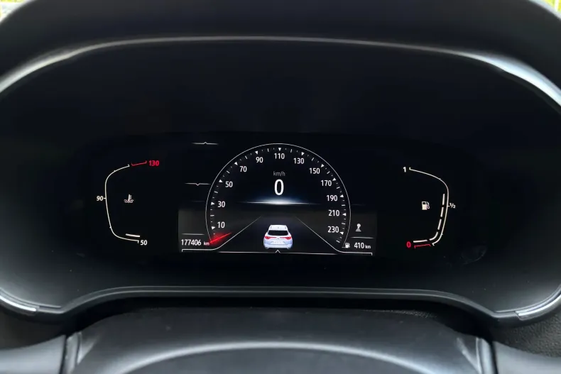 Renault Megane din 2021 cu 177.400 km - oferta REN213374 - foto 10