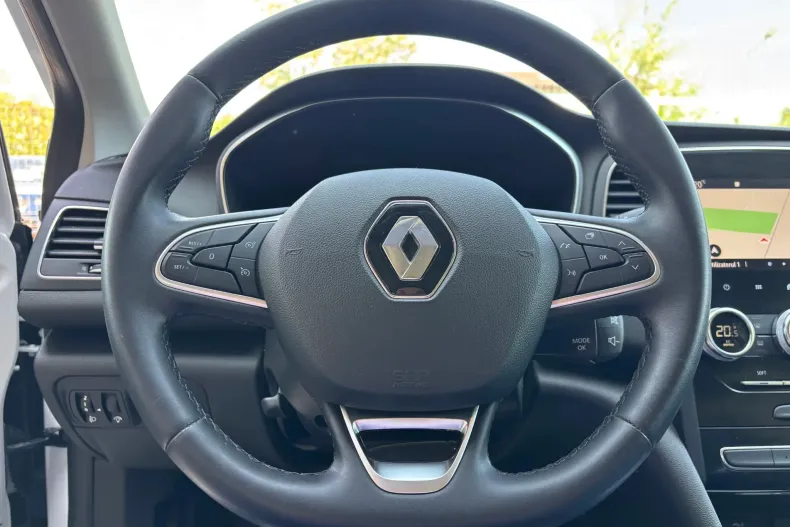 Renault Megane din 2021 cu 177.400 km - oferta REN213374 - foto 17