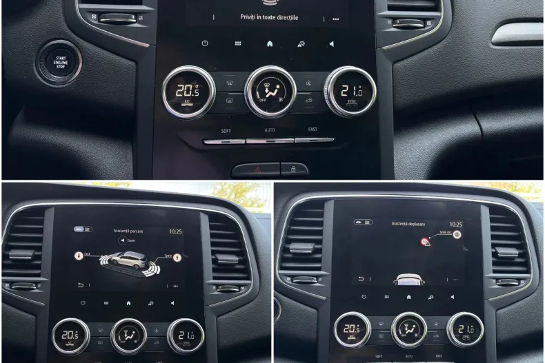 Renault Megane din 2021 cu 177.400 km - oferta REN213374 - foto 25
