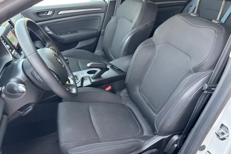 Renault Megane din 2021 cu 177.400 km - oferta REN213374 - foto 27