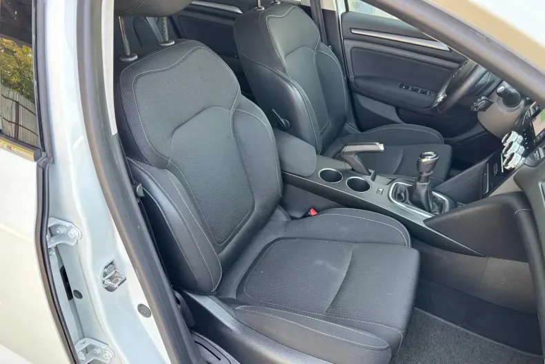Renault Megane din 2021 cu 177.400 km - oferta REN213374 - foto 30