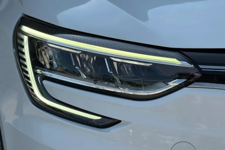 Renault Megane din 2021 cu 177.400 km - oferta REN213374 - foto 34