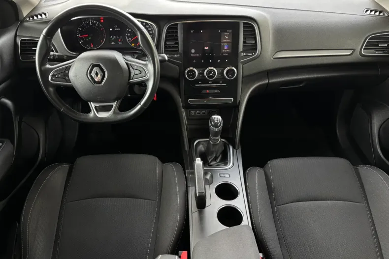 Renault Megane din 2021 cu 62.800 km - oferta REN213375 - foto 4