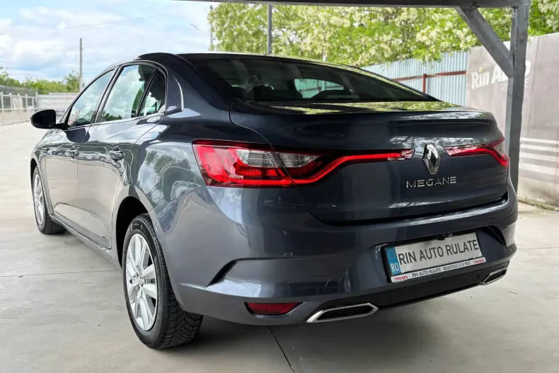 Renault Megane din 2021 cu 62.800 km - oferta REN213375 - foto 5