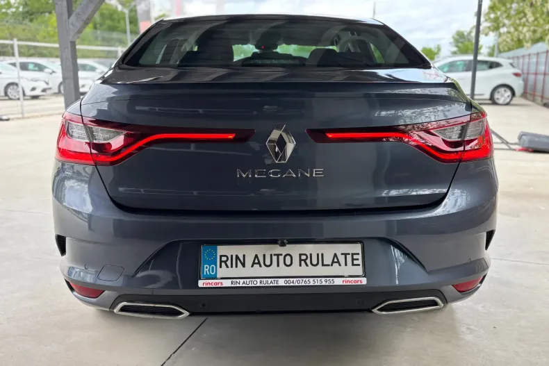 Renault Megane din 2021 cu 62.800 km - oferta REN213375 - foto 6