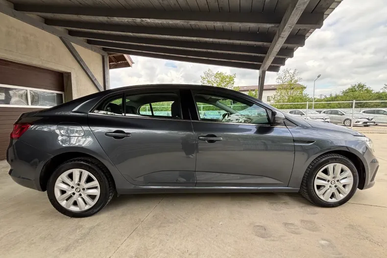 Renault Megane din 2021 cu 62.800 km - oferta REN213375 - foto 8