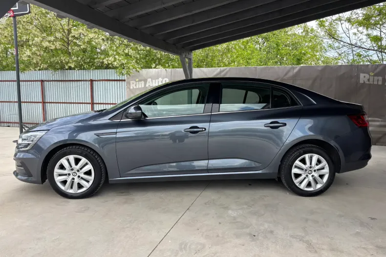 Renault Megane din 2021 cu 62.800 km - oferta REN213375 - foto 9