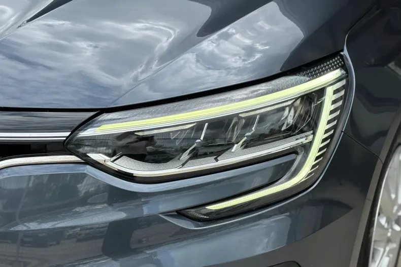 Renault Megane din 2021 cu 62.800 km - oferta REN213375 - foto 12