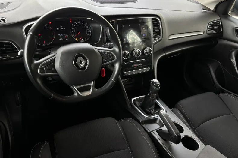 Renault Megane din 2021 cu 62.800 km - oferta REN213375 - foto 16