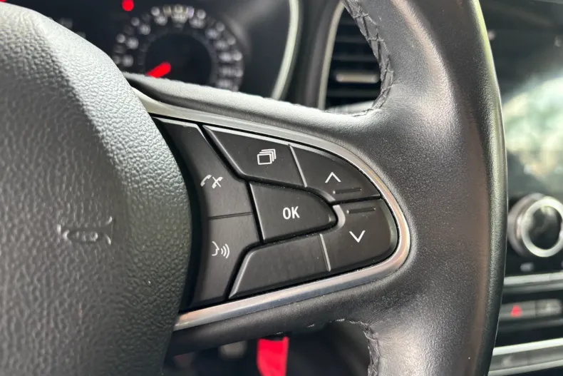 Renault Megane din 2021 cu 62.800 km - oferta REN213375 - foto 21