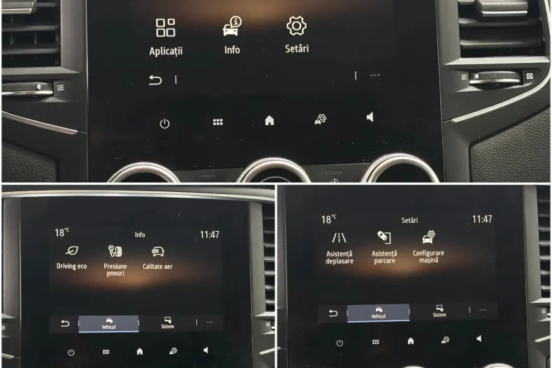 Renault Megane din 2021 cu 62.800 km - oferta REN213375 - foto 30