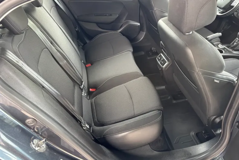 Renault Megane din 2021 cu 62.800 km - oferta REN213375 - foto 35
