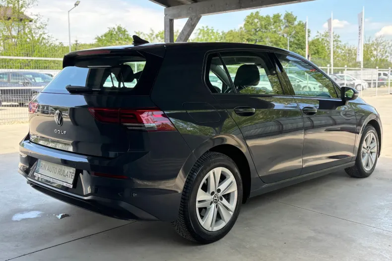 Volkswagen Golf din 2021 cu 81.000 km - oferta VOL213376 - foto 7