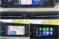 Volkswagen Golf din 2021 cu 81.000 km - oferta VOL213376 - foto 17