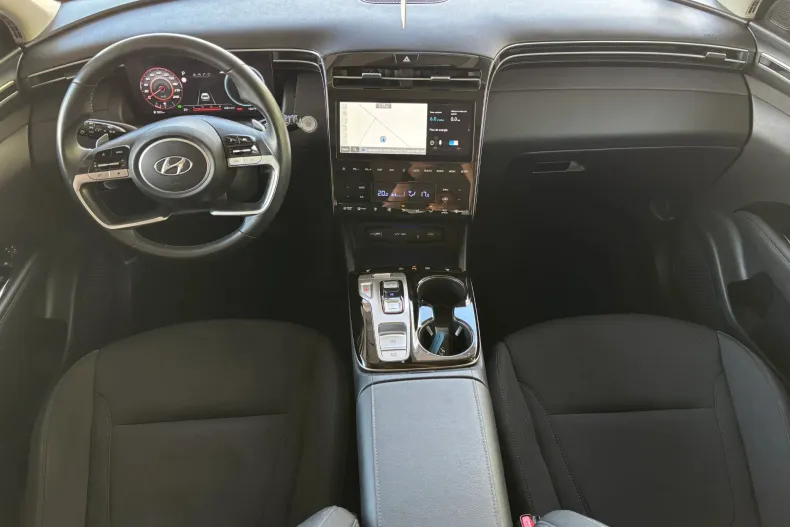 Hyundai Tucson din 2021 cu 126.000 km - oferta HYU213377 - foto 4