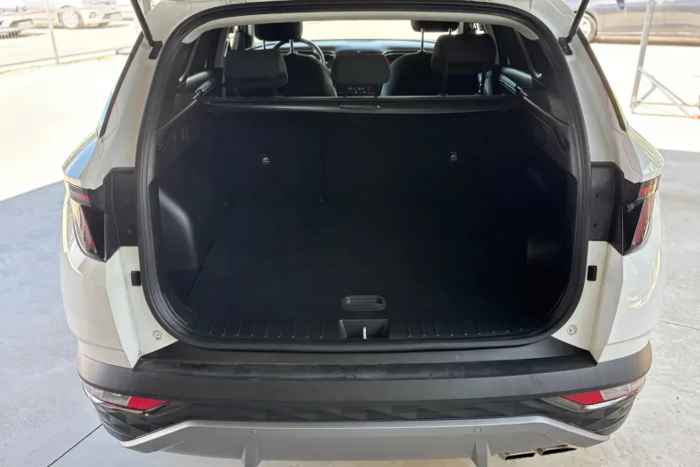 Hyundai Tucson din 2021 cu 126.000 km - oferta HYU213377 - foto 8