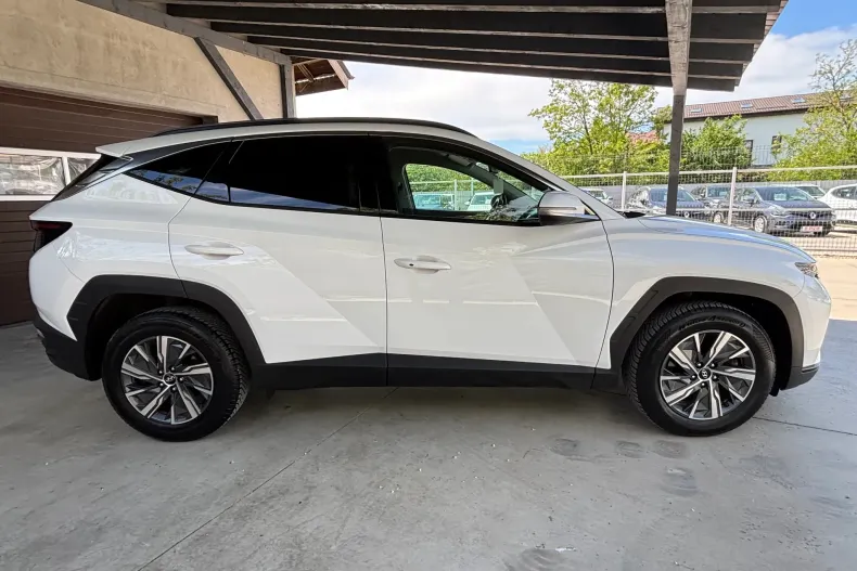 Hyundai Tucson din 2021 cu 126.000 km - oferta HYU213377 - foto 10