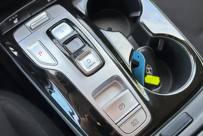 Hyundai Tucson din 2021 cu 126.000 km - oferta HYU213377 - foto 17