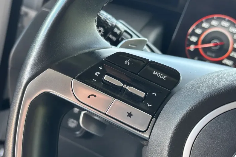 Hyundai Tucson din 2021 cu 126.000 km - oferta HYU213377 - foto 20