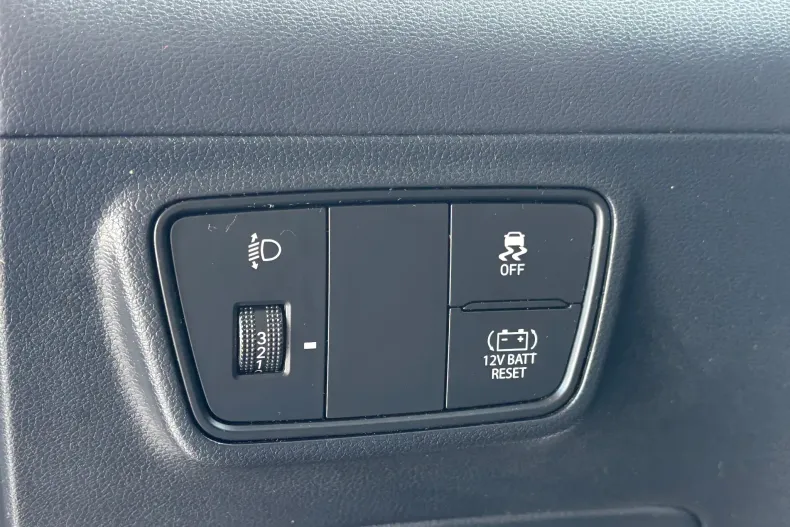 Hyundai Tucson din 2021 cu 126.000 km - oferta HYU213377 - foto 22