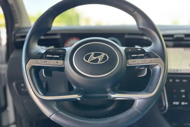 Hyundai Tucson din 2021 cu 126.000 km - oferta HYU213377 - foto 25