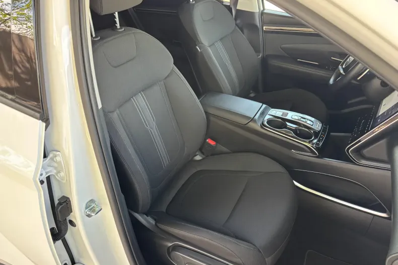Hyundai Tucson din 2021 cu 126.000 km - oferta HYU213377 - foto 35