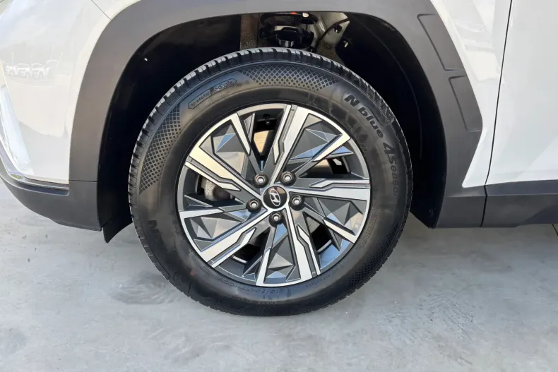 Hyundai Tucson din 2021 cu 126.000 km - oferta HYU213377 - foto 37