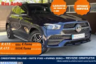 Mercedes-Benz GLE din 2021 cu 175.800 km - oferta MER213378 - foto 1