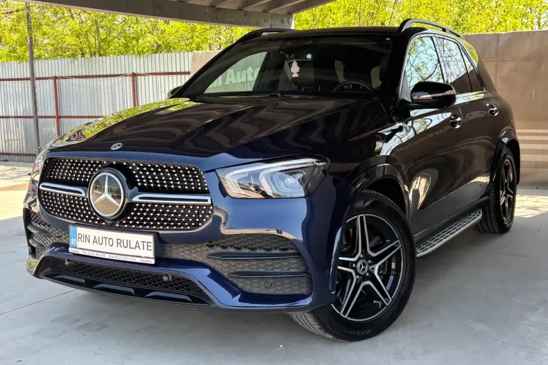 Mercedes-Benz GLE din 2021 cu 175.800 km - oferta MER213378 - foto 3
