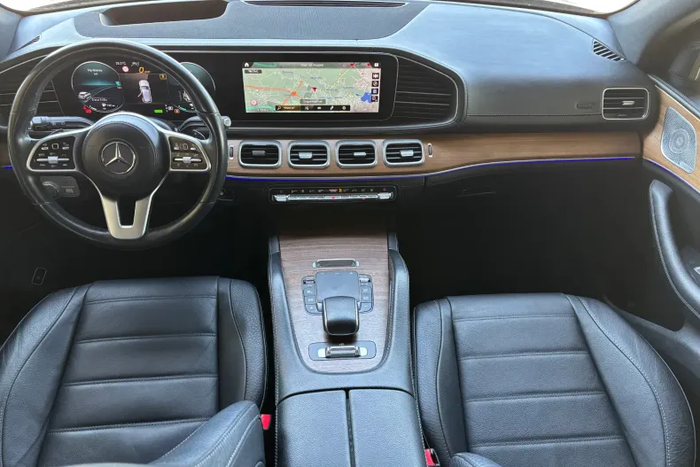 Mercedes-Benz GLE din 2021 cu 175.800 km - oferta MER213378 - foto 4