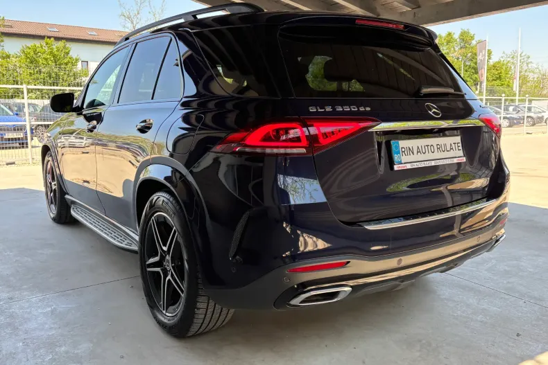 Mercedes-Benz GLE din 2021 cu 175.800 km - oferta MER213378 - foto 5