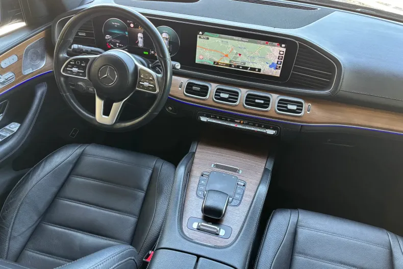 Mercedes-Benz GLE din 2021 cu 175.800 km - oferta MER213378 - foto 11