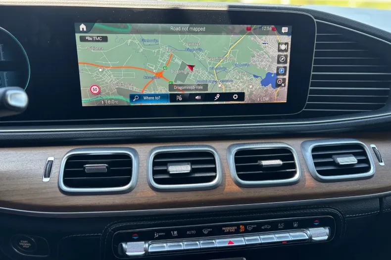 Mercedes-Benz GLE din 2021 cu 175.800 km - oferta MER213378 - foto 13
