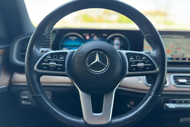 Mercedes-Benz GLE din 2021 cu 175.800 km - oferta MER213378 - foto 15