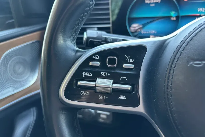 Mercedes-Benz GLE din 2021 cu 175.800 km - oferta MER213378 - foto 16