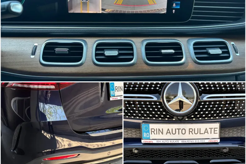 Mercedes-Benz GLE din 2021 cu 175.800 km - oferta MER213378 - foto 26