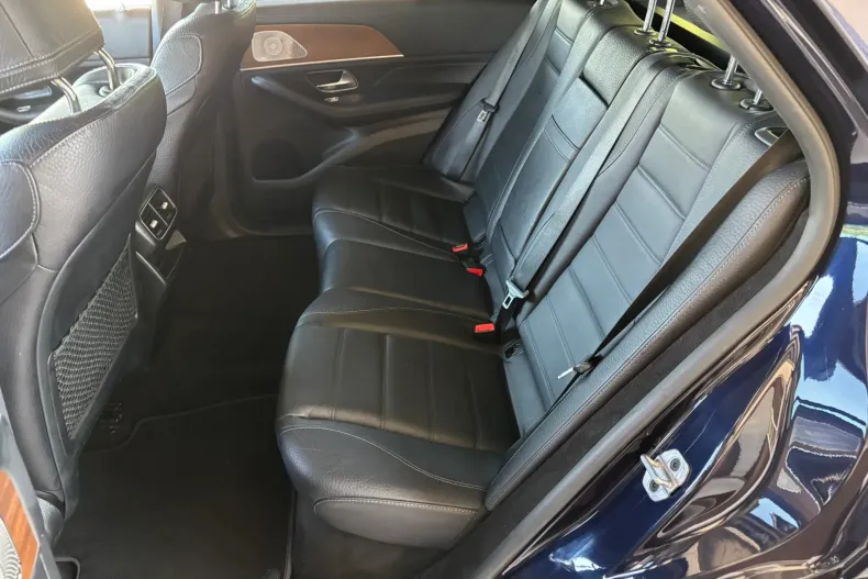 Mercedes-Benz GLE din 2021 cu 175.800 km - oferta MER213378 - foto 33