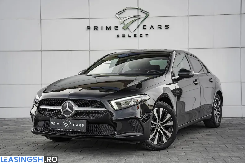 Mercedes-Benz A 250 (Clasa A) din 2022 cu 166.750 km - oferta MER213379 - foto 1