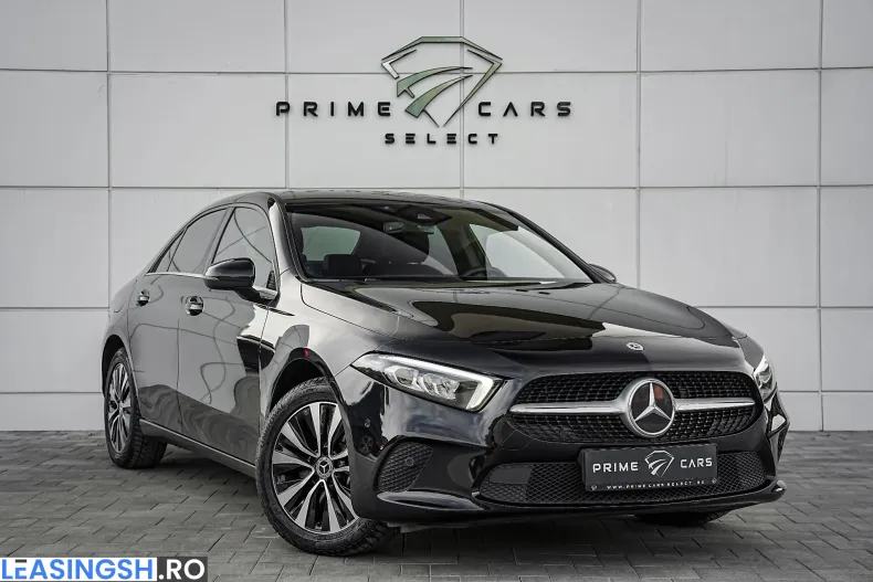 Mercedes-Benz A 250 (Clasa A) din 2022 cu 166.750 km - oferta MER213379 - foto 2