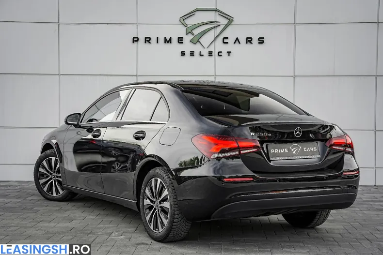 Mercedes-Benz A 250 (Clasa A) din 2022 cu 166.750 km - oferta MER213379 - foto 3