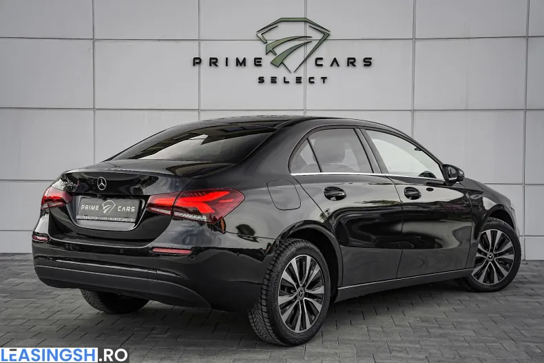 Mercedes-Benz A 250 (Clasa A) din 2022 cu 166.750 km - oferta MER213379 - foto 4