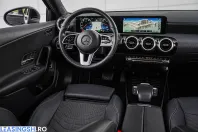 Mercedes-Benz A 250 (Clasa A) din 2022 cu 166.750 km - oferta MER213379 - foto 5