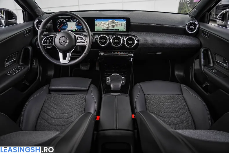 Mercedes-Benz A 250 (Clasa A) din 2022 cu 166.750 km - oferta MER213379 - foto 6