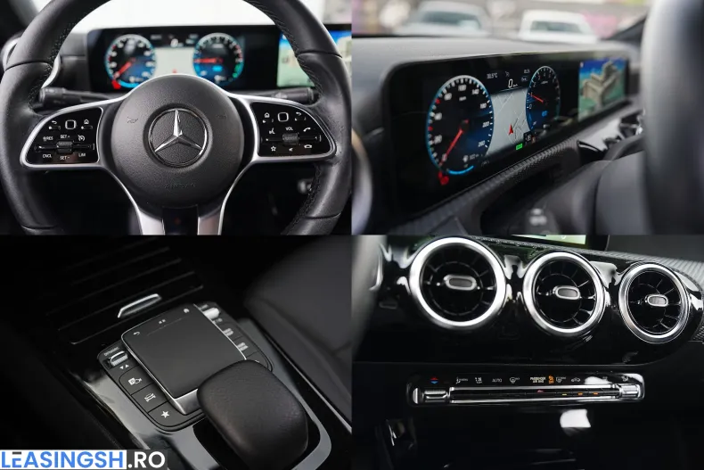 Mercedes-Benz A 250 (Clasa A) din 2022 cu 166.750 km - oferta MER213379 - foto 7