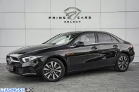 Mercedes-Benz A 250 (Clasa A) din 2022 cu 166.750 km - oferta MER213379 - foto 11