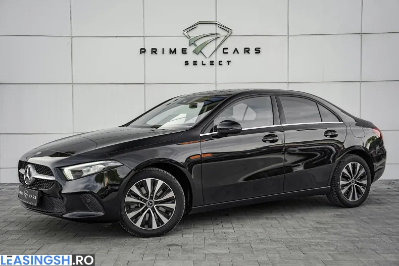 Mercedes-Benz A 250 (Clasa A) din 2022 cu 166.750 km - oferta MER213379 - foto 11