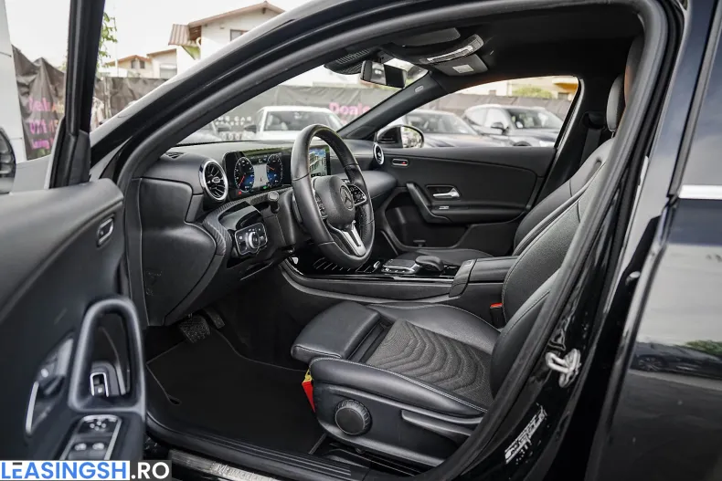 Mercedes-Benz A 250 (Clasa A) din 2022 cu 166.750 km - oferta MER213379 - foto 12